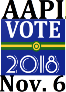 Vote 2018
