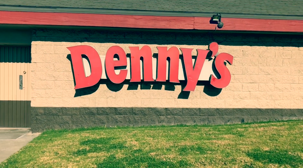 Denny's