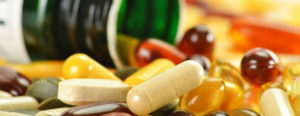 Dietary supplements