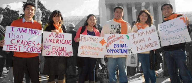 Poll Finds Most Don T Think Asian Americans Face Lots Of Discrimination Asamnews