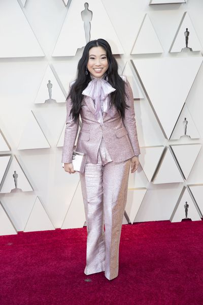 Awkwafina