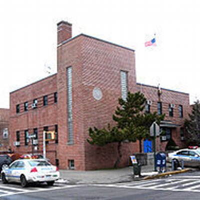 Brooklyn 66th Precinct NYPD