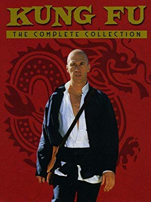 Kung Fu The Complete Collection
