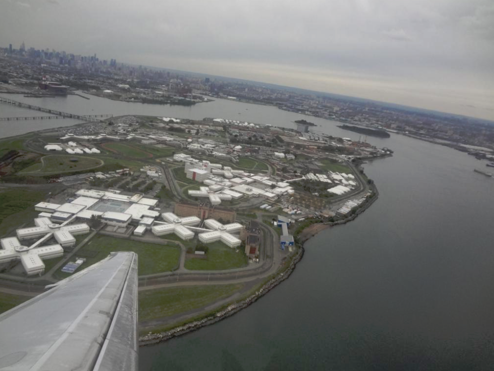 Rikers Island