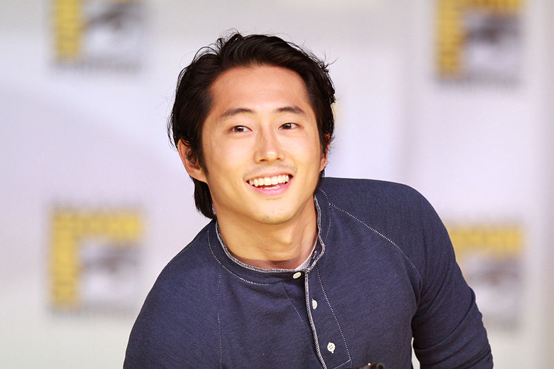 Steven Yeun, Sandra Oh, Mark Hamill Among Voice Cast for Robert