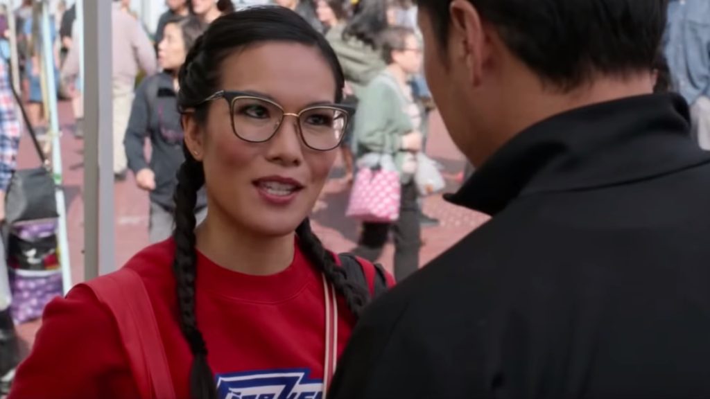 Always Be my Maybe with Ali Wong
