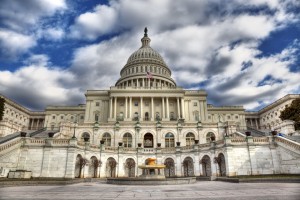 Capitol building