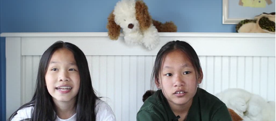 Asam News Ny Times Chinese Girls Adopted By Same Sex Couple See The