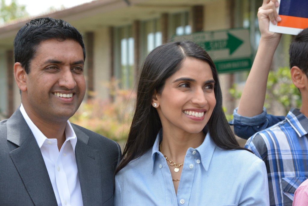 New York Times: Ro Khanna Gets Married in Cleveland | AsAmNews