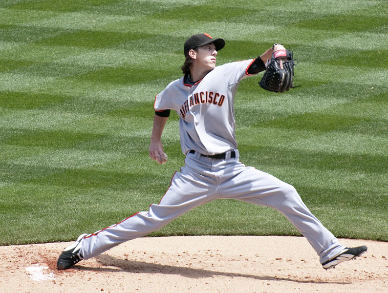 Wife of 2x Cy Young-winner Tim Lincecum dies – AsAmNews
