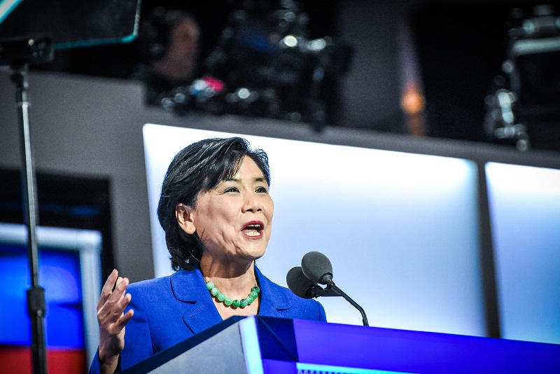 Judy Chu