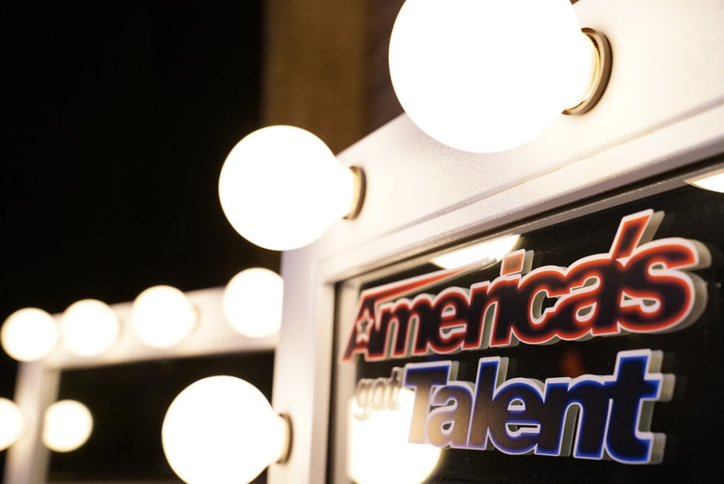  America's Got Talent