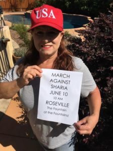 March Against Sharia