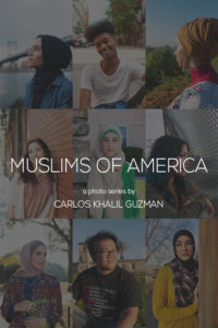 Muslims of America