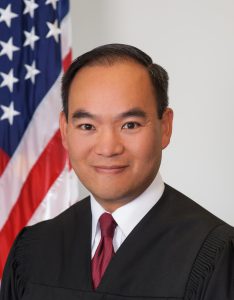 Theodore Chuang
