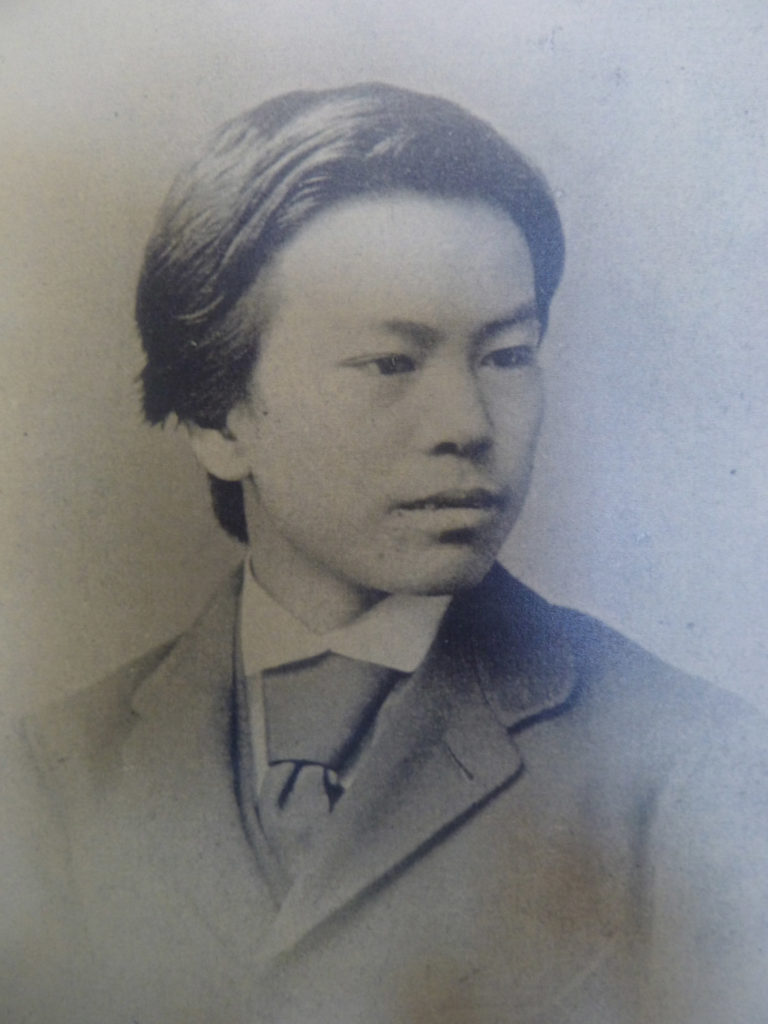 Kanaye Nagasawa