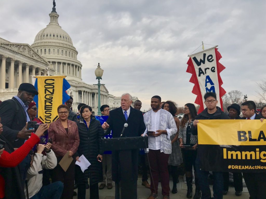 AAPI Immigrant Organizing Table