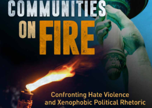 Communities on Fire