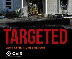 CAIR Targeted Report