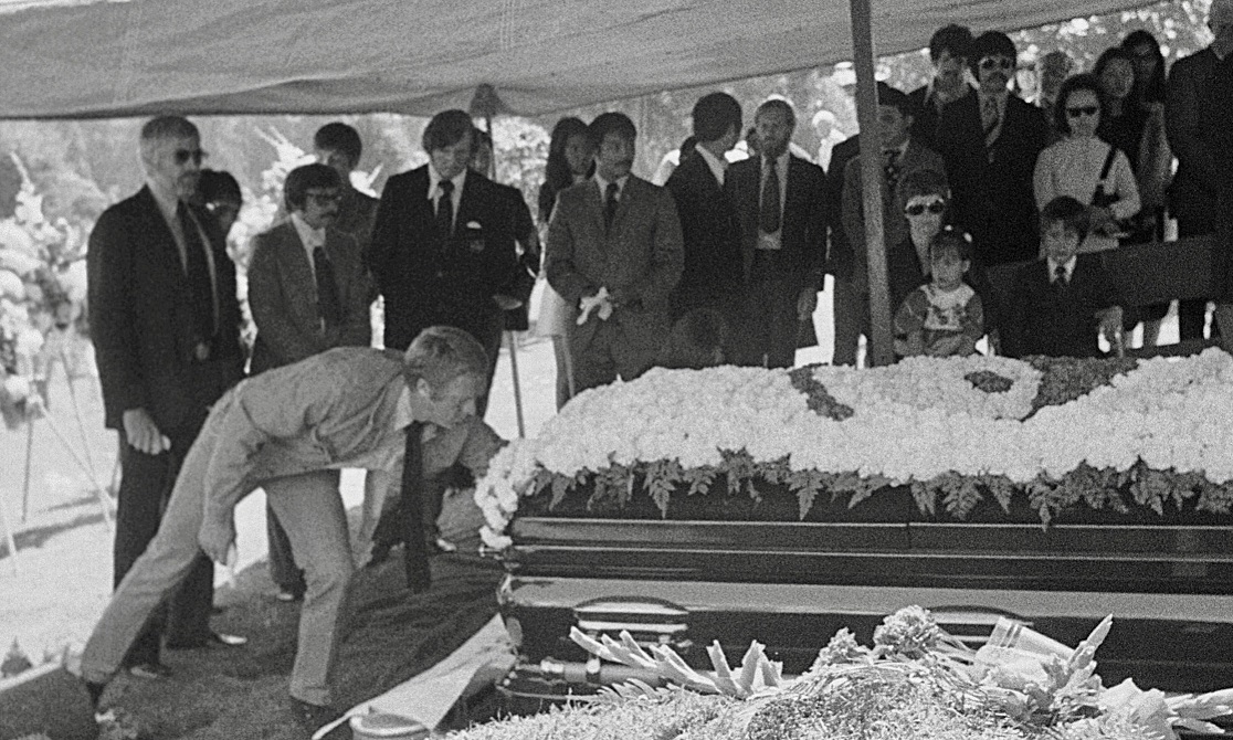 45 Years Later-Funeral of Bruce Lee Remembered – AsAmNews