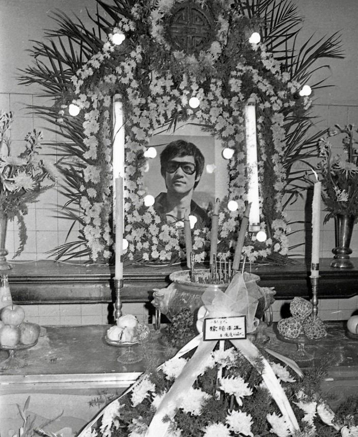 45 Years Later-Funeral of Bruce Lee Remembered – AsAmNews