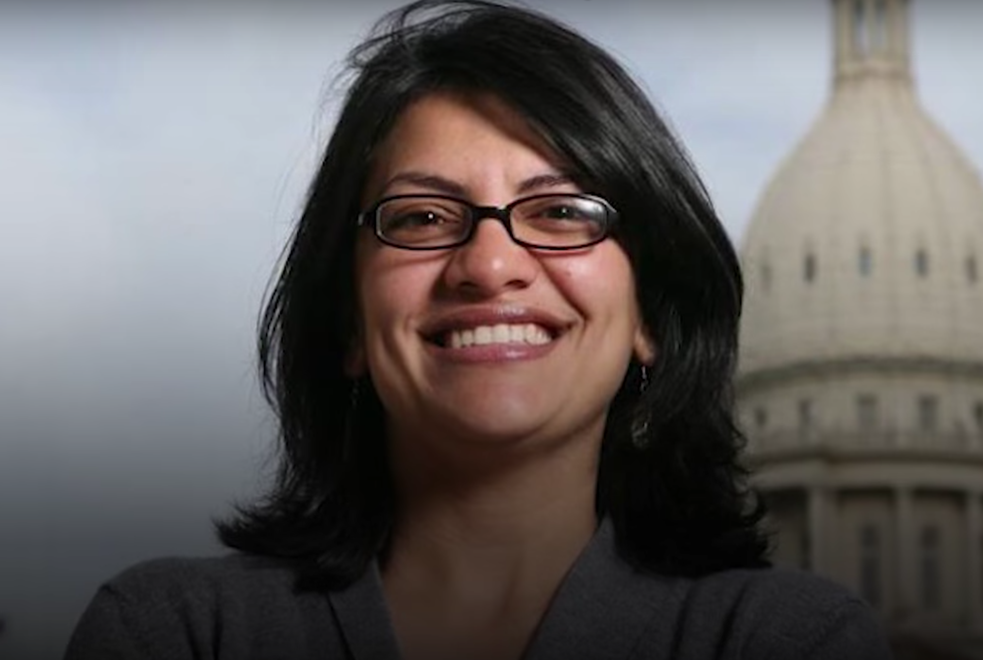 Rashida Tlaib Is Likely To Become The First Muslim American Woman In Congress Asamnews 9011