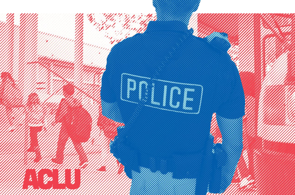 ACLU report on student arrests