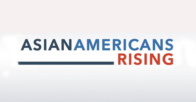 Asian Americans Rising