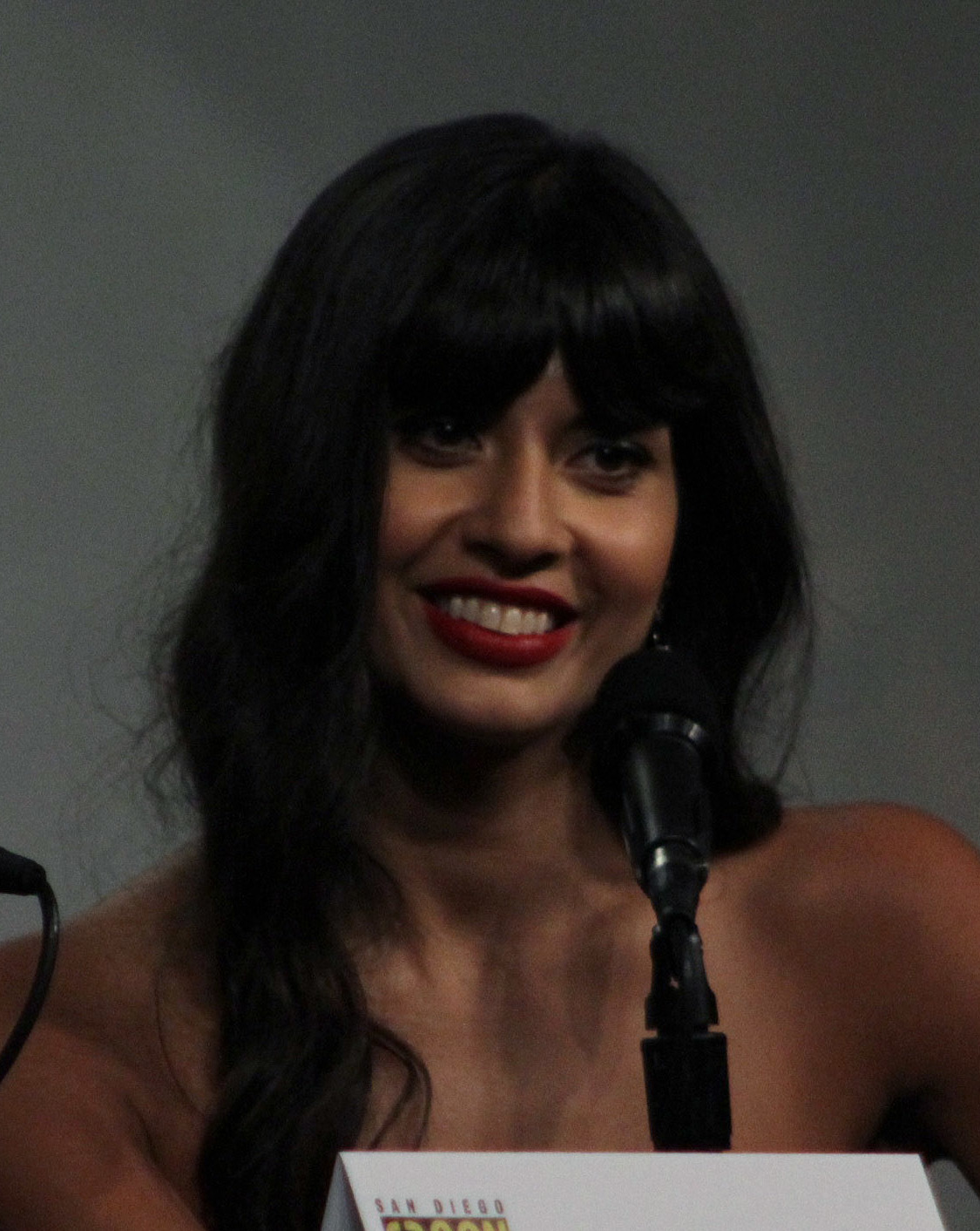 Next photo of Jameela Jamil