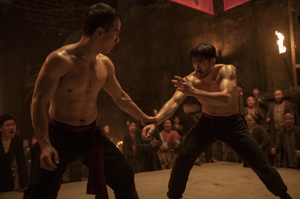 Warrior' Season 3 Review: Max Martial Arts Series Is Back to Kick Ass