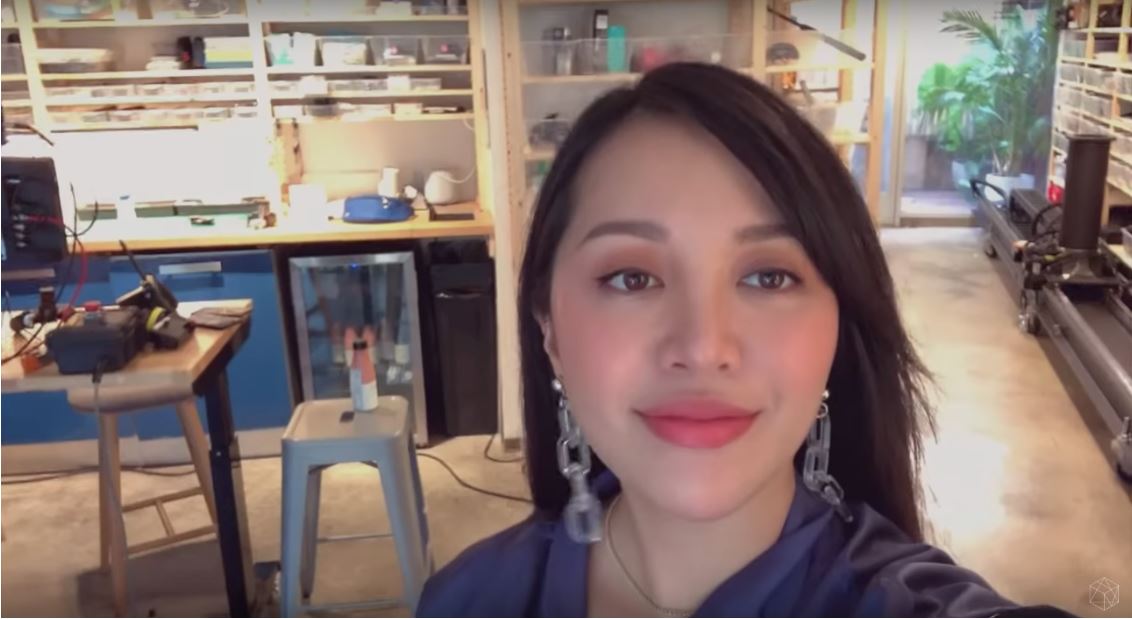 Beauty guru Michelle Phan surprises fans with return to YouTube – AsAmNews
