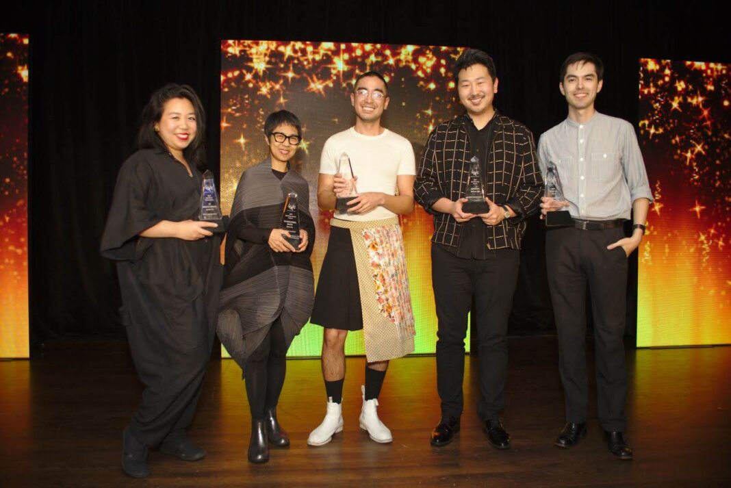 The San Diego Asian Film Festival (SDAFF) Celebrates 20 Years Of