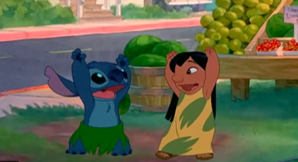 Live-action Lilo & Stitch reportedly to film in Hawaii for Disney+ ...