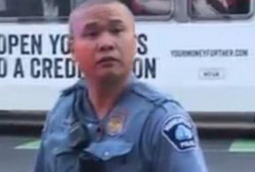 Man who sued Officer Tou Thao  for excessive force speaks out