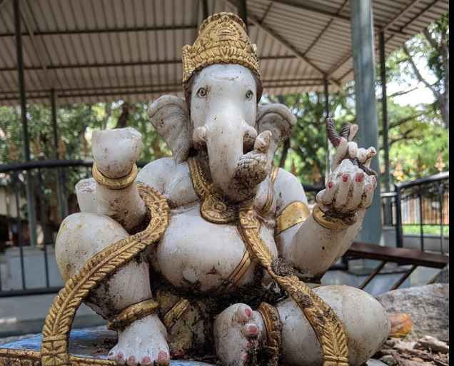 Wayfair Pulls Lord Ganesha Towel After Criticism From Hindu Community