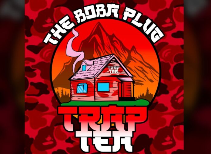 Trap Tea Boba Shop Stirs Up Cultural Controversy