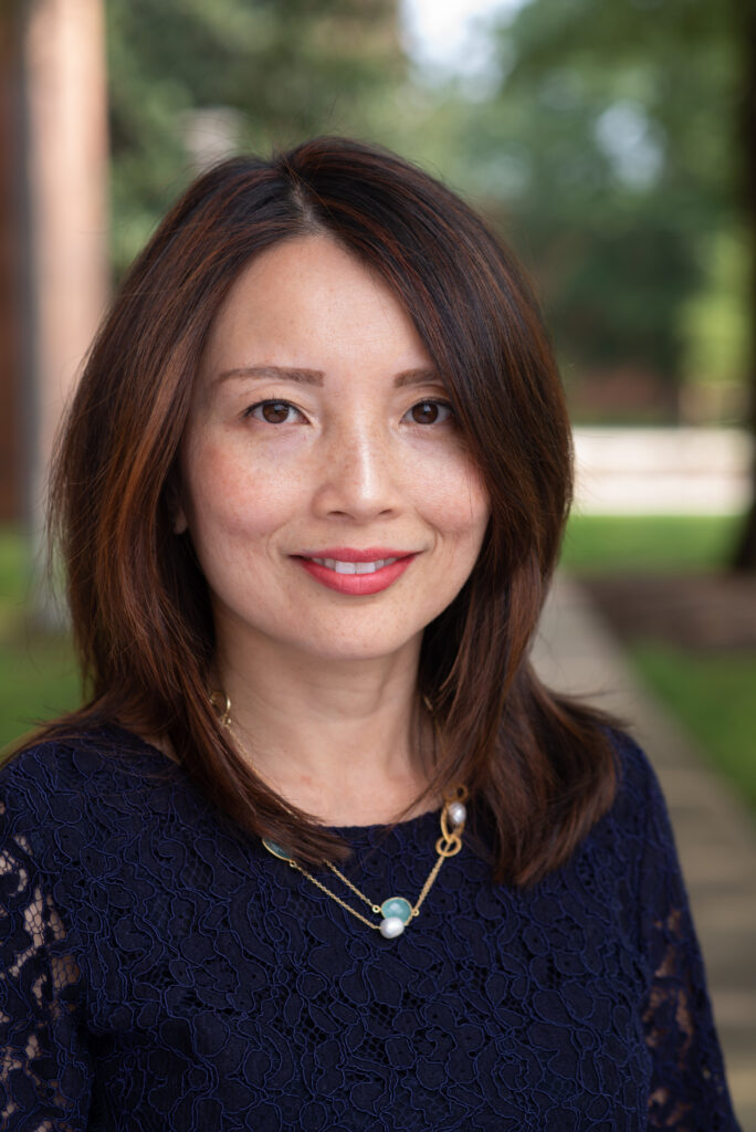 Charissa Cheah conducted a study on impact of racism on mental health of Chinese Americans