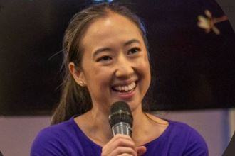 Pastor apologizes to Sarah Jeong