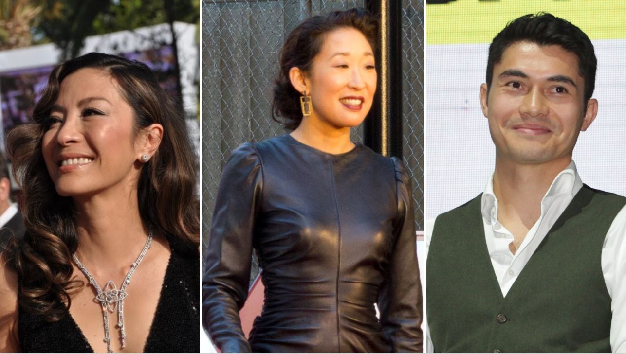 Sandra Oh, Michelle Yeoh join cast of The Tiger's Apprentice – AsAmNews