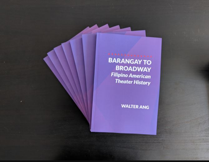Barangay to Broadway-Filipino American Theater History