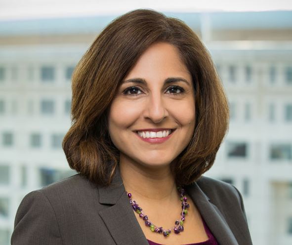 Neera Tanden