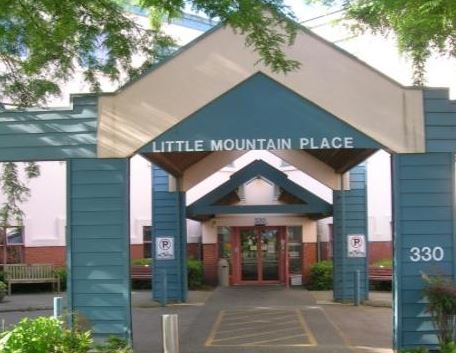 Little Mountain Place