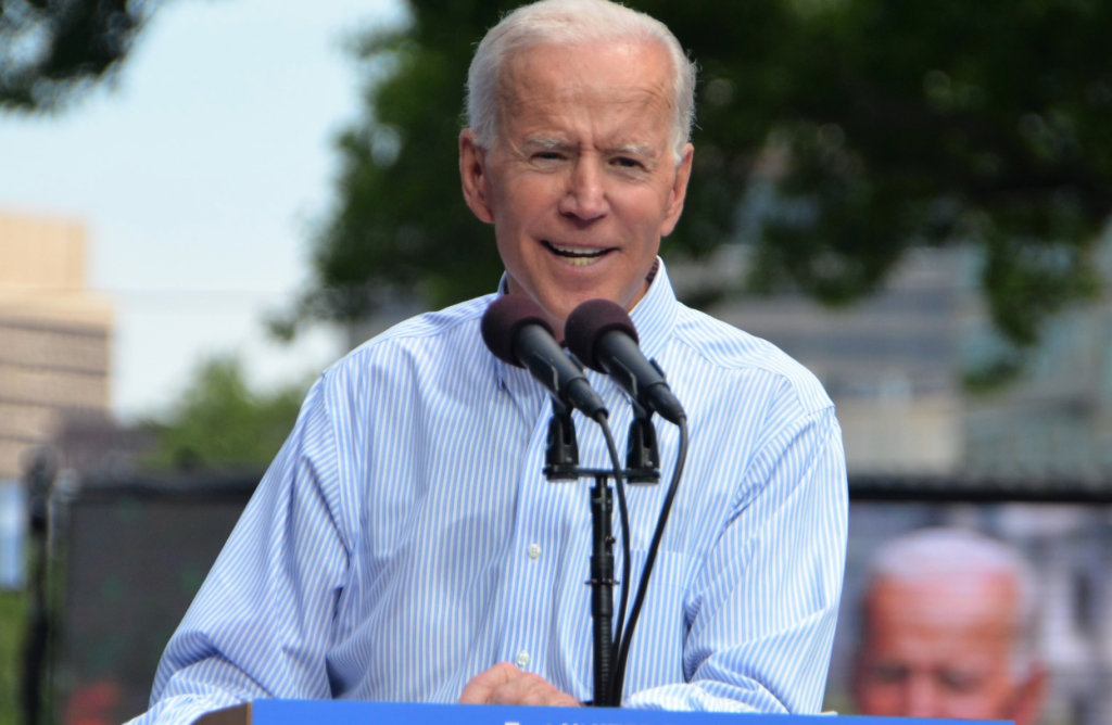 Biden's Cabinet has no AAPI secretary - AsAmNews