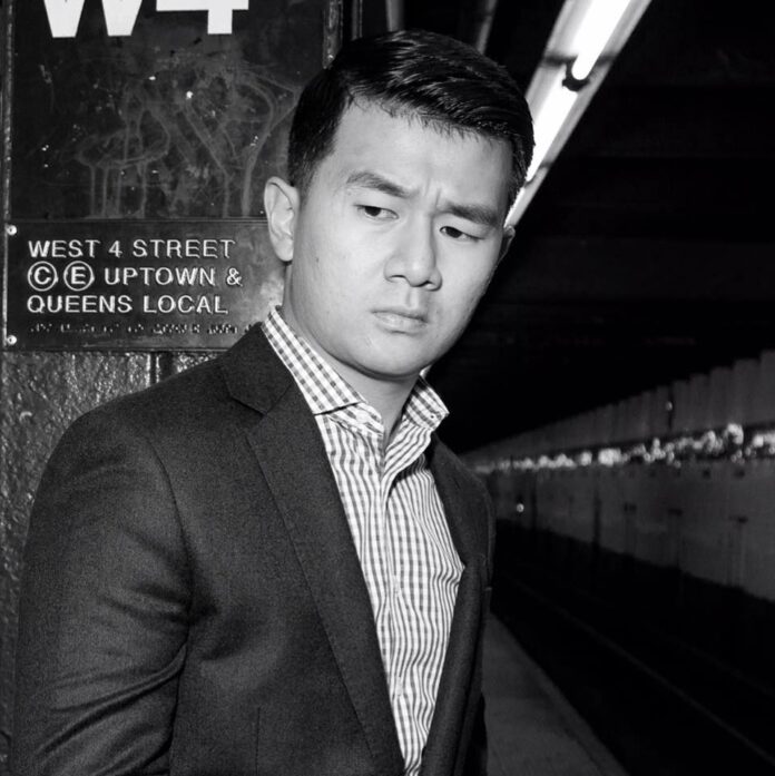 Ronny Chieng signs deal with Netflix for new specials, series AsAmNews