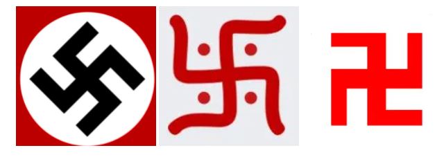 How Hindus & Buddhists killed bill to teach meaning of swastikas