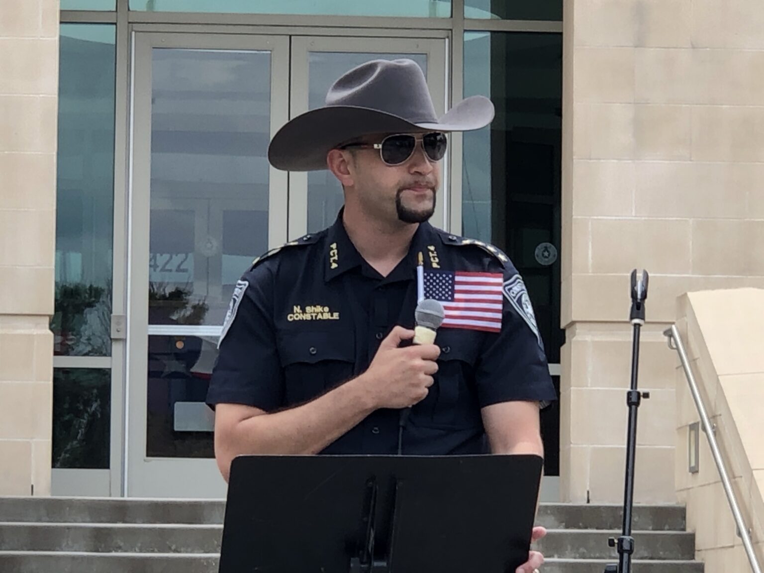 Unity Against Hate National Rally at Fort Bend County, Texas – AsAmNews 