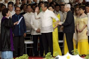 Former Philippine President Benigno Aquino III dies - AsAmNews
