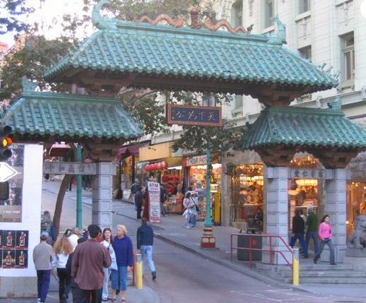 San Francisco Chinatown restaurant struggles to deal with vandalism