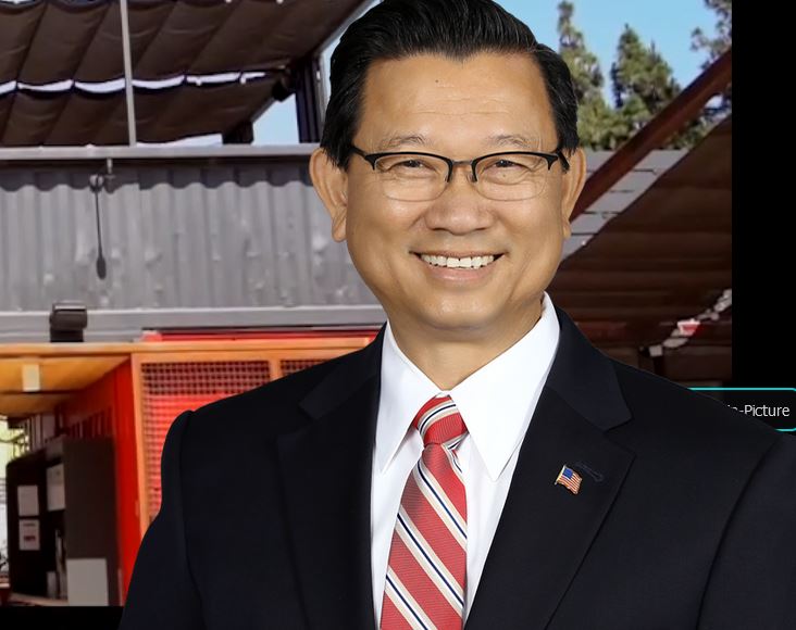 Pressure Grows On OC Supervisor Andrew Do To Resign – AsAmNews