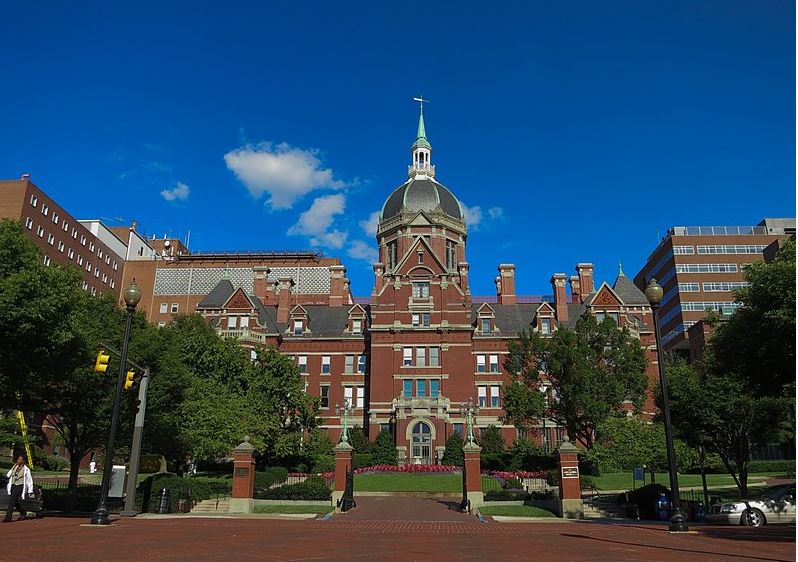 Asian American student attacked at John Hopkins University – AsAmNews